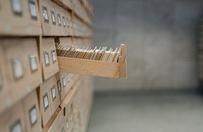 人力資源檔案工作計(jì)劃