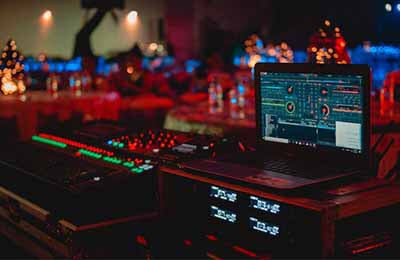 淺談電子信息科技的作用