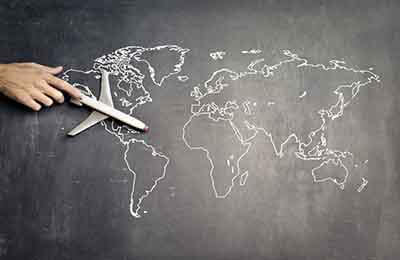 人民幣國際走勢(shì)