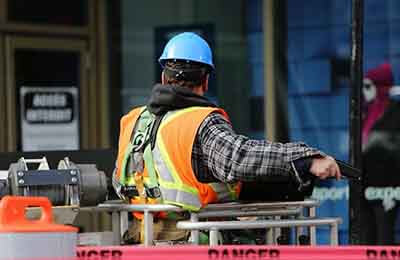 水利水電工程安全導(dǎo)則