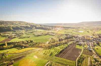 農(nóng)村發(fā)展的現(xiàn)狀及問題