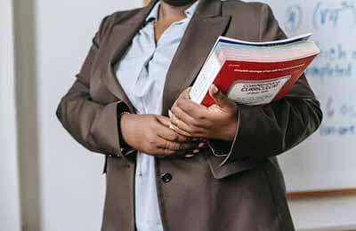 淺談教師的教育觀念