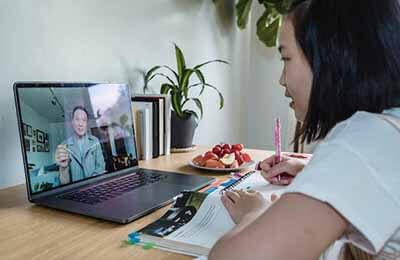 培養(yǎng)孩子學習的興趣