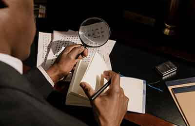 人口普查的調(diào)查方法