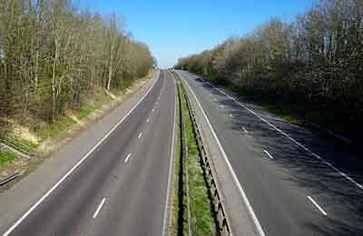 公路橋梁養(yǎng)護(hù)管理中精細(xì)化管理的應(yīng)用