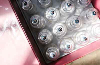 企業(yè)管理中管理會計的應用