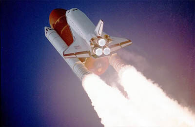 航天發(fā)展技術(shù)分析