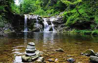 別墅景觀設(shè)計(jì)風(fēng)格