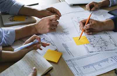 探討建筑施工機電安裝成本控制