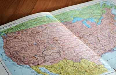 地理學(xué)科教學(xué)知識(shí)與能力