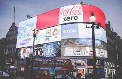 傳媒廣告設(shè)計