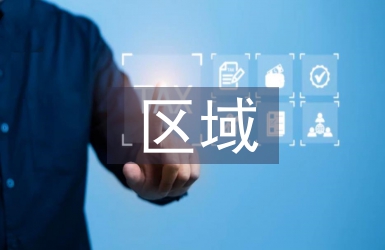 區(qū)域金融論文