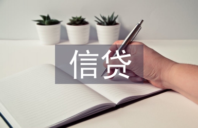 信貸審批部門工作總結