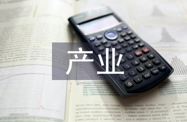產(chǎn)業(yè)經(jīng)濟(jì)學(xué)基本理論