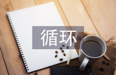 循環(huán)經(jīng)濟理論與實踐