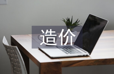 造價(jià)試用期工作總結(jié)