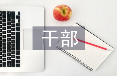 部隊(duì)干部述職報(bào)告