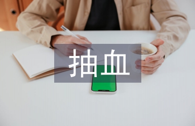 抽血實習(xí)個人總結(jié)