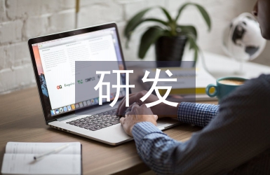 研發(fā)匯報(bào)