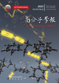 高分子學報期刊