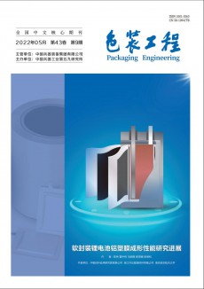 包裝工程期刊