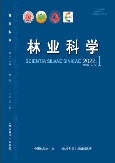 林業(yè)科學(xué)期刊