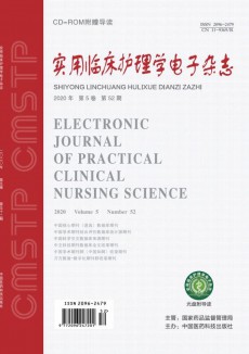 實(shí)用臨床護(hù)理學(xué)電子期刊