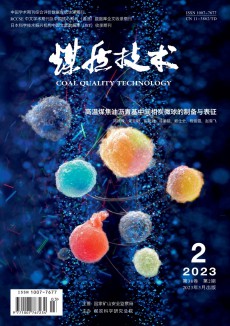 煤質(zhì)技術(shù)期刊