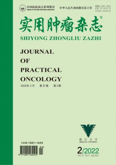 實用腫瘤期刊